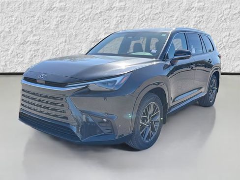 New 2026 Lexus TX 350 AWD image 7
