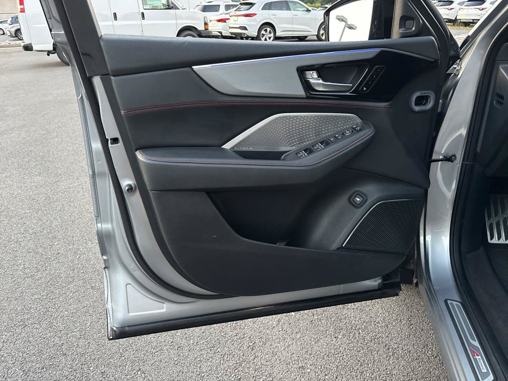 Certified 2024 Acura MDX A-Spec AWD/4WD image 23