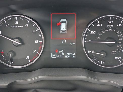Certified 2026 Subaru Forester Premium AWD/4WD image 27