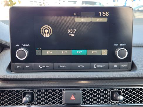 Used 2023 Acura Integra A-Spec image 11