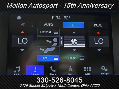 Used 2019 Ford Explorer Sport w/ Equipment Group 401A AWD/4WD image 26
