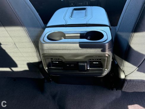 Used 2020 Chevrolet Silverado 1500 RST w/ All-Star Edition image 13