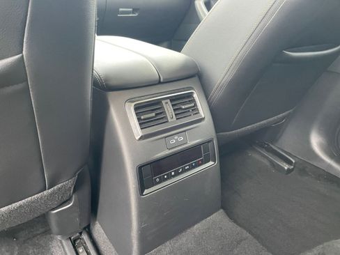 Used 2025 MAZDA CX-70 3.3 Turbo w/ Preferred Package image 25