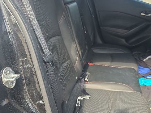 Used 2016 MAZDA MAZDA3 s Grand Touring FWD image 27