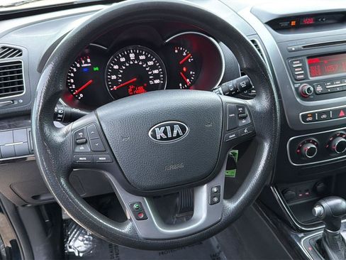 Used 2014 Kia Sorento LX image 32