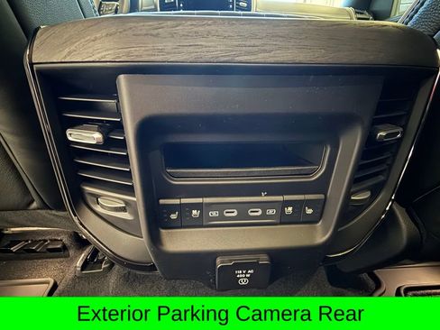 New 2026 RAM 1500 Limited w/ Trailer Tow Group AWD/4WD image 9