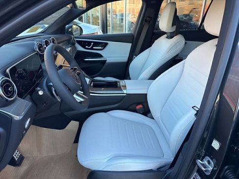 New 2026 Mercedes-Benz GLC 300 4MATIC image 13
