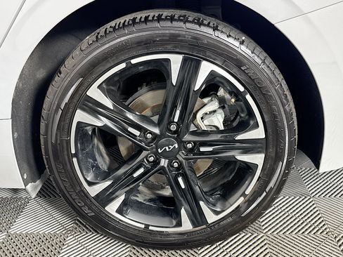 Used 2022 Kia K5 GT-Line AWD/4WD image 35