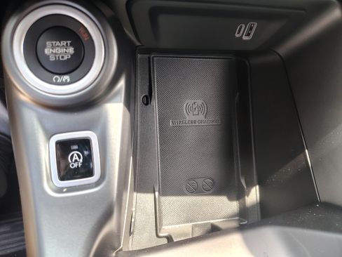 Certified 2025 Dodge Hornet GT AWD/4WD image 38