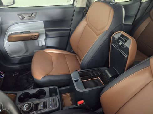 Used 2024 Ford Maverick Lariat FWD image 22