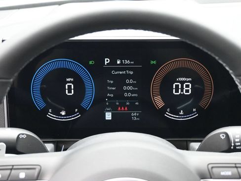 New 2026 Hyundai Sonata SEL FWD image 11