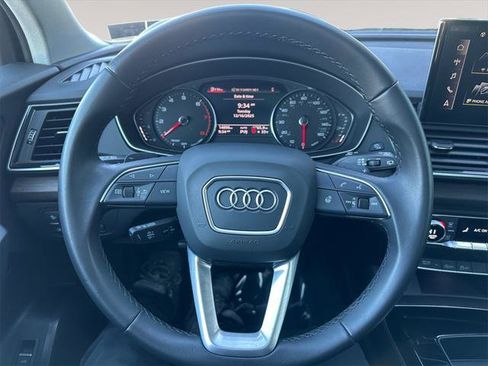Certified 2023 Audi Q5 2.0T Premium w/ Convenience Package image 12