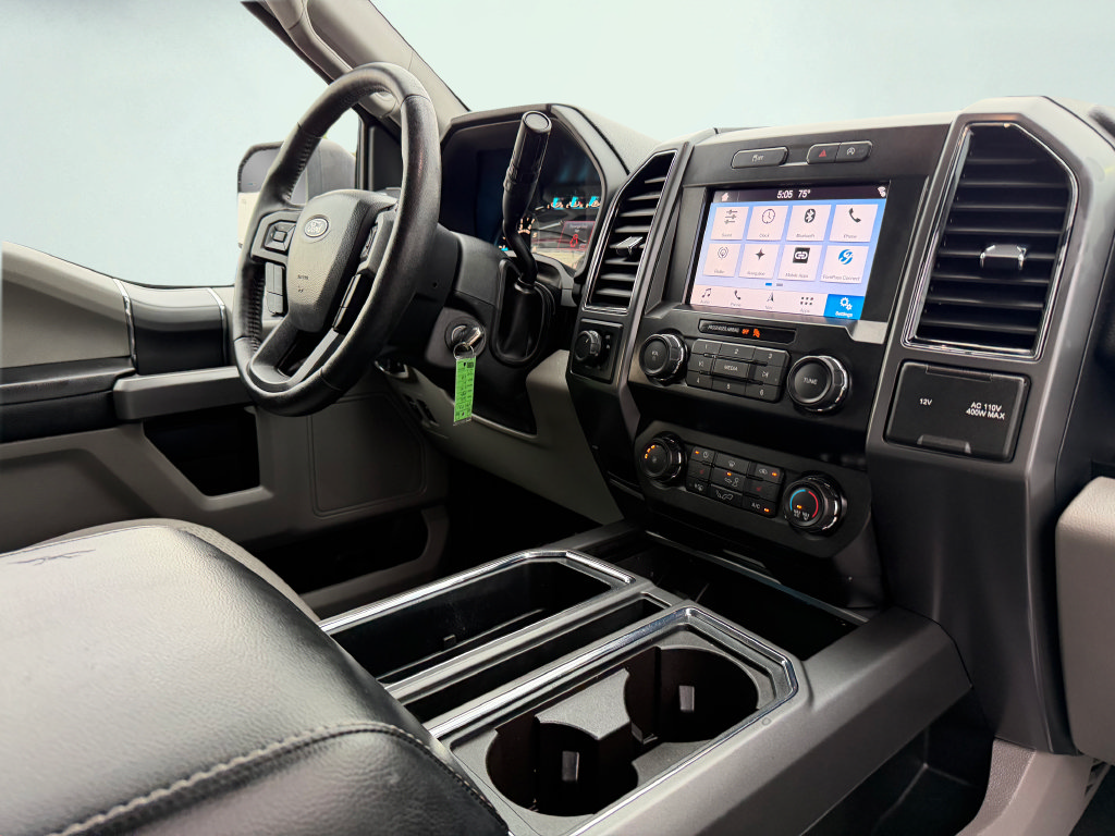 Used 2019 Ford F150 XLT w/ Equipment Group 302A Luxury RWD image 30