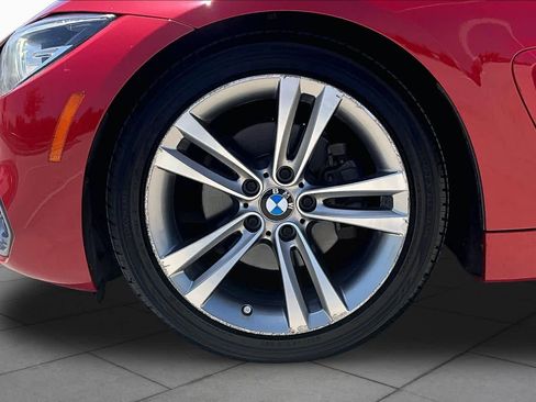 Used 2019 BMW 430i Coupe RWD image 9