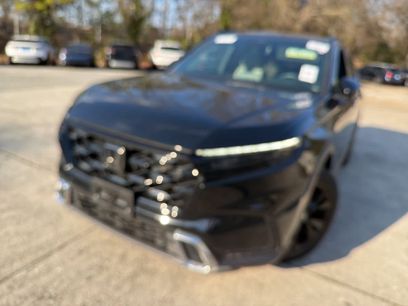 Used 2023 Honda CR-V Sport Touring