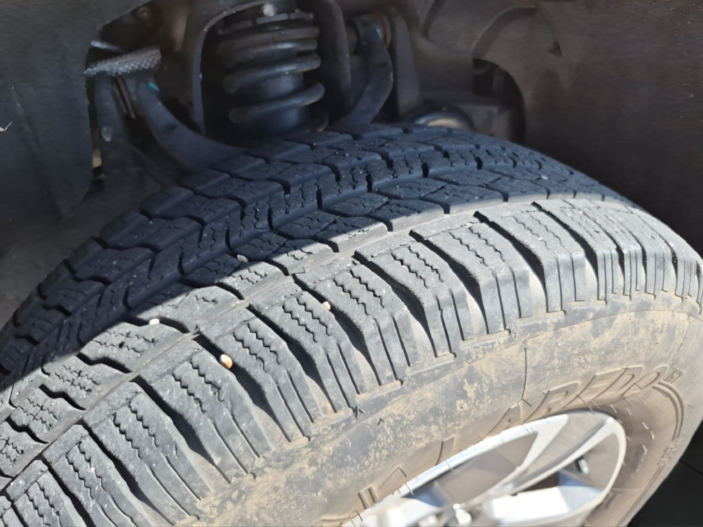 Used 2019 Chevrolet Colorado Z71 RWD image 14