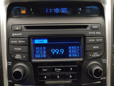 Used 2014 Hyundai Sonata GLS FWD image 25