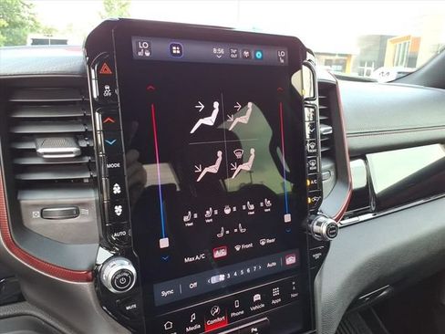 Used 2026 RAM 1500 Rebel w/ Rebel Level 2 Equipment Group AWD/4WD image 22