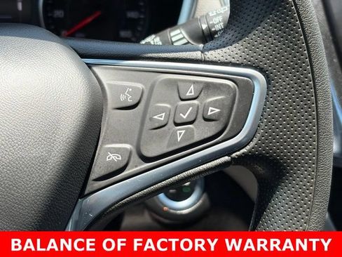 Used 2023 Chevrolet Equinox LS w/ LS Convenience Package FWD image 21