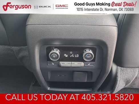 New 2026 Buick Enclave Avenir w/ Super Cruise Package AWD/4WD image 50