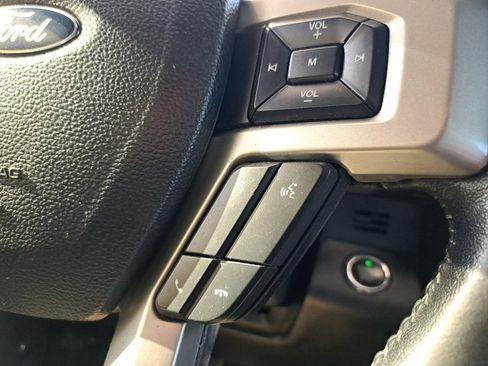 Certified 2019 Ford F250 Lariat w/ Lariat Ultimate Package image 17