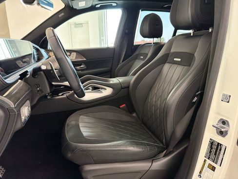 Used 2021 Mercedes-Benz GLE 63 AMG S image 29
