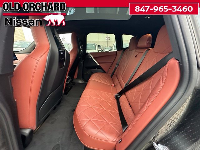 Used 2023 BMW iX M60 AWD/4WD image 15
