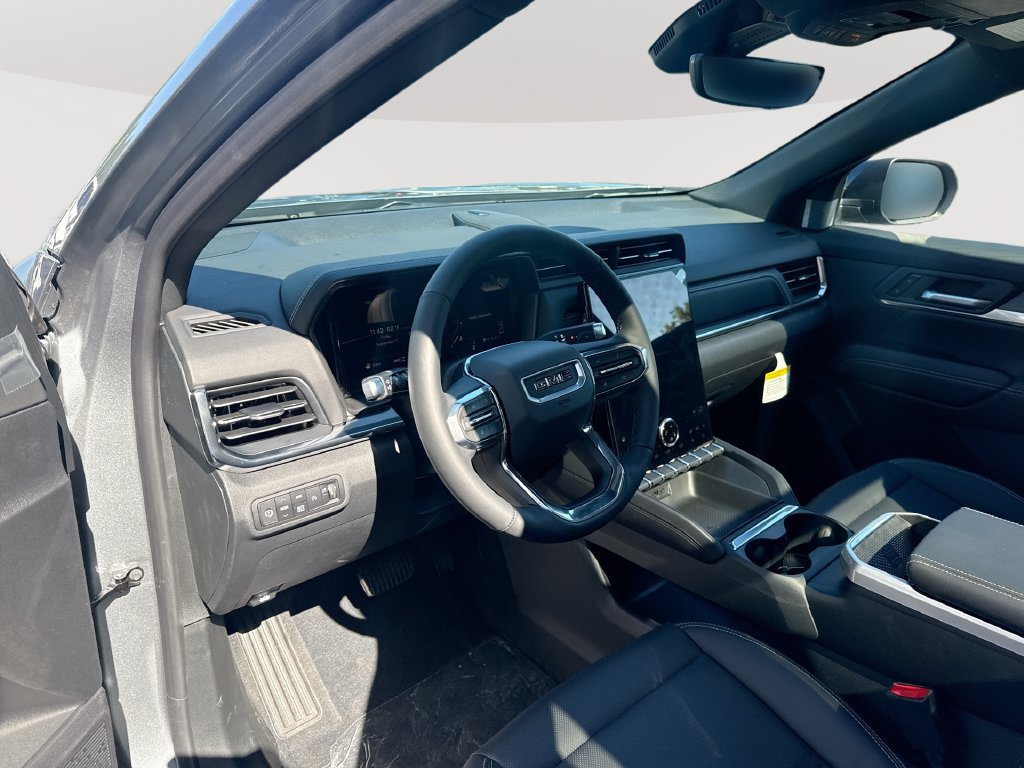 New 2027 GMC Terrain Elevation w/ Elevation Premium Package AWD/4WD image 10