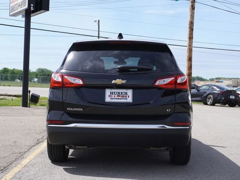 Used 2020 Chevrolet Equinox LT FWD image 6