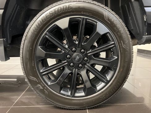 Used 2023 Ford F150 XLT w/ Equipment Group 302A High image 7