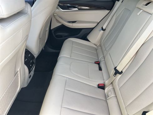 Used 2022 BMW X3 xDrive30i w/ Convenience Package image 16