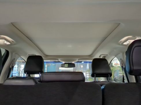 Used 2020 Ford Edge Titanium w/ Equipment Group 301A image 12