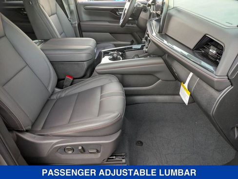 New 2026 Chevrolet Tahoe RST w/ RST Capability Package image 40