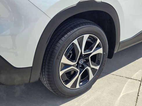 New 2026 MAZDA CX-5 Preferred AWD/4WD image 9