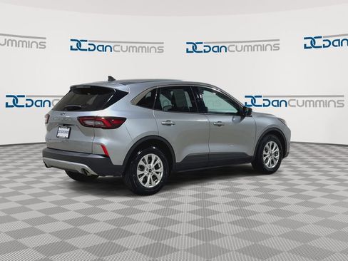Used 2024 Ford Escape Active FWD image 9