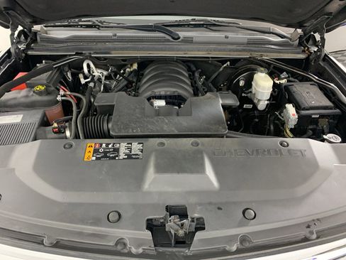 Used 2019 Chevrolet Tahoe LS w/ Max Trailering Package image 11