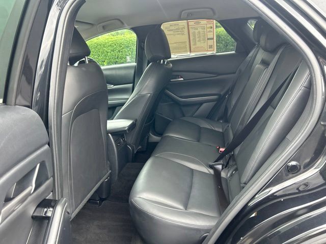 Used 2024 MAZDA CX-30 AWD 2.5 S w/ Select Sport Pkg image 17
