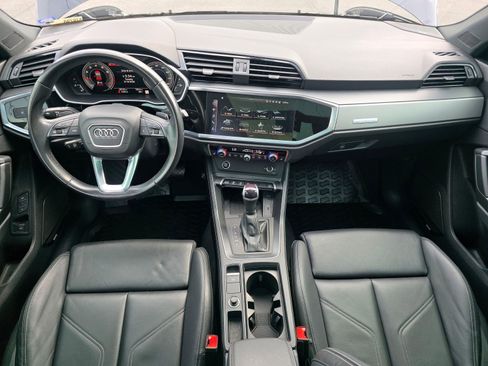 Used 2024 Audi Q3 2.0T Premium Plus AWD/4WD image 16
