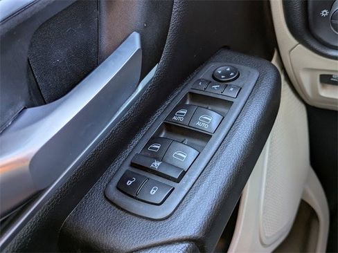 Used 2021 RAM 1500 Big Horn image 22