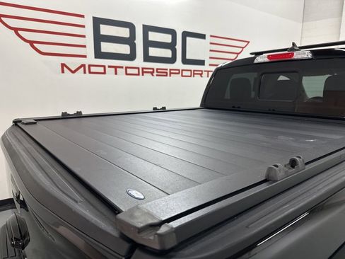 Used 2019 Ford Ranger Lariat w/ Black Appearance Package AWD/4WD image 11