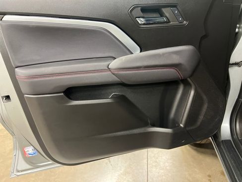 Used 2024 Chevrolet Colorado Z71 w/ Advanced Trailering Package image 15