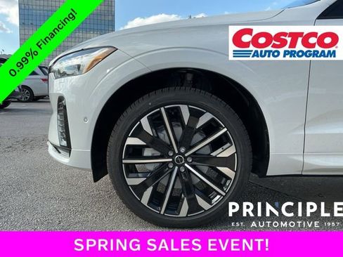 New 2026 Volvo XC60 B5 Ultra w/ Protection Package Premier AWD/4WD image 9