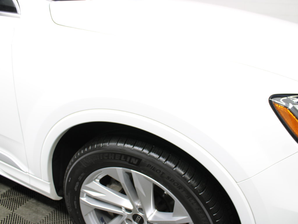 Used 2024 Audi Q7 2.0T Premium Plus AWD/4WD image 42