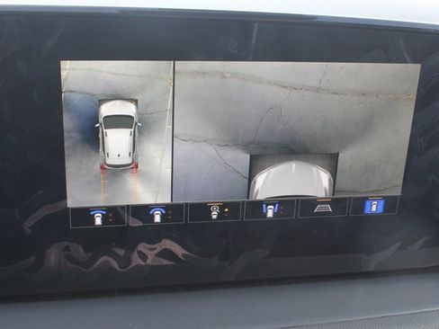 New 2026 Buick Encore GX Avenir w/ Avenir Technology Package image 40