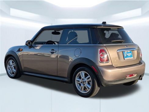 Used 2012 MINI Cooper Hardtop image 3