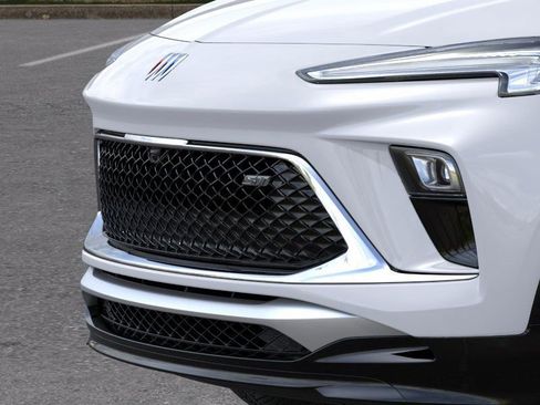 New 2026 Buick Encore GX Sport Touring w/ Advanced Technology Package image 14