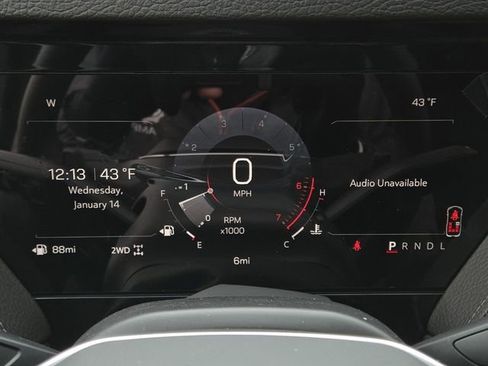 New 2026 GMC Yukon XL Denali w/ Sun & Power Step Package image 40