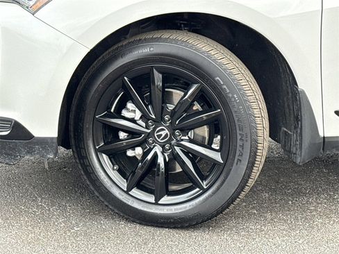 Used 2025 Acura RDX SH-AWD image 43