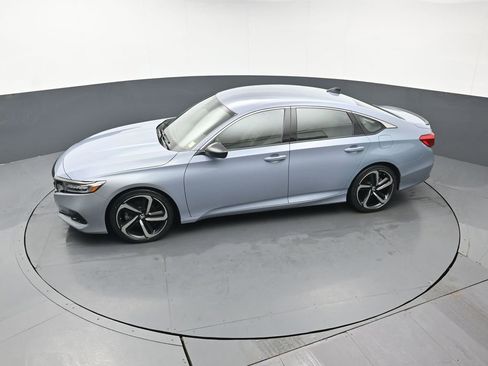 Used 2022 Honda Accord Sport image 39