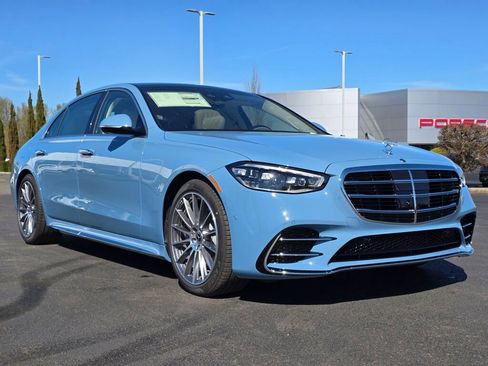 New 2026 Mercedes-Benz GLE 450 4MATIC Coupe image 8